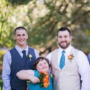 Meet your Posher, Brandon